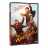Detektiv z Hongkongu - DVD