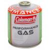 Gas Cartouche Coleman Performance Gas 500 (Kartuche 500 g plynové sporáky z plynovej kazety horáka)