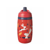 Tommee Tippee Netečúci termohrnček Superstar športový 266 ml 12 m+ Red