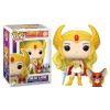 Funko Pop! She Ra Princess Of Power She Ra & Kowl 1800