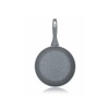 Panvica BANQUET Granite sivá 28cm