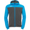 Kempa | PRIME MULTI JACKET KIDS | šedá| 164