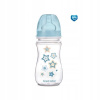 Fľaša Canpol Babies 240 ml 35/217_blu