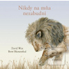 Nikdy na mňa nezabudni (David Wax)