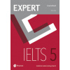 Expert IELTS Band 5 Student's Book with Online Audio