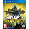 Rainbow Six Extraction PlayStation 4 (PS4) - krabicová verzia
