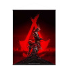DEVplus Plagát Assassin's Creed Shadows na Keyart