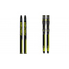 FISCHER SCS SKATE JR + TOUR STEP 2024/25 151