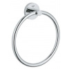 GROHE Essentials 40365001 Držiak na uterák, Chróm GRO 40365001