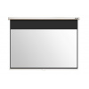 ACER Projekční plátno M90-W01MG Projection Screen, 1960x1100, 90'' (16:9) Wall & Ceiling Gray Manual MC.JBG11.001 Acer