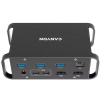 CANYON DS-95 replikátor portů, CNS-HDS95ST