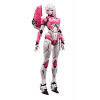 Flame Toys Transformers Furai Model - Arcee