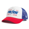 Šiltovka Tokyo Time - UFC Pride Neo/Mesh Modrá