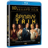 Špinavý trik - Blu-ray