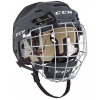 Prilba CCM Tacks 110 SR Combo - L