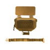 Brušné puzdro Convertible Dangler Templar’s Gear® – Coyote Brown