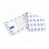 BRILANZ Mop náhradný elektrostatický k 4320307BR, 35 x 15 cm