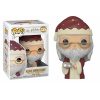 Funk POP! 125 Harry Potter Holiday Albus Dumbledore Funk POP! 125 Harry Potter Holiday Albus Dumbledore