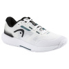 Pánska tenisová obuv Head Revolt Evo 5.0 Men White/Black EUR 41 Pánska tenisová obuv Head Revolt Evo 5.0 Men White/Black EUR 41