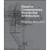 Detail in Contemporary Residential