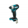 Makita DTD157Z Aku rázový uťahovák 18V bez aku