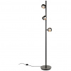 Trio Leuchten STOJACIA LED LAMPA, 25/150 cm - Série svietidiel - 004102195710
