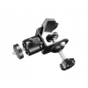 walimex Tube Clamp with Ball Head