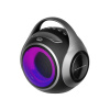Trevi XR 8A 202 prenosný Bluetooth party reproduktor (XR8A202B BK) Trevi XR 8A 202 prenosný Bluetooth party reproduktor (XR8A202B BK)