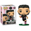 Funko Pop! MLS Inter Miami Luis Suárez 02