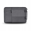 Tech-Protect Pocket obal na notebook 14'', šedá TEC411935