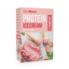 GymBeam Proteinová zmrzlina Protein Ice Cream 500g Příchuť: Jahoda
