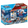 Playmobil 70664 Mega Set Pobřežní stráž