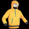 Palm Chinook jacket Farba: žltá, Veľkosť: M