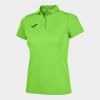 JOMA HOBBY POLOKOŠILE DÁMSKÁ - Neon zelená - veľkosť L