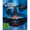 Star Blazers 2202 - Space Battleship Yamato Vol. 5 (Blu-ray)