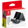 Nintendo Nastaviteľný nabíjací stojan, nabíjací systém pre Switch