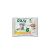 Oasy Kapsička pre mačku Chunks in Gravy Multipack Sterilized 4x85g