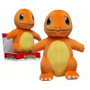 Maskot Charmander Pokemon plyš 30 cm (Maskot Charmander Pokemon plyš 30 cm)