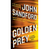 Golden Prey (John Sandford)(Brožovaná)