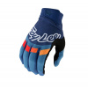 TROY LEE DESIGNS GLOVES AIR PINNED BLUE Veľkosť: XXL