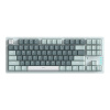 ThundeRobot Wired Mechanical Keyboard Red switch K87R-GL JM03N1008