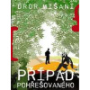 Případ pohřešovaného - Mišani Dror