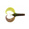Fox Rage Mega Craw 13cm UV Green Pumpkin Fox