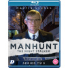 Manhunt Series 2 - The Night Stalker Blu-Ray