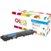 OWA Armor toner kompatibilní s Brother TN-247C, 2300st, modrá/cyan