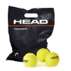 Tenisové loptičky Head Trainer Polybag 72B