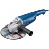 Bosch Professional GWS 22-180 J 06018C0300 úhlová bruska 180 mm, 2200 W, 230 V