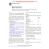ASTM D4360-03 10.7.2003