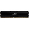 ADATA 16GB DDR4-3200MHz XPG D20 CL16 black AX4U320016G16A-CBK20