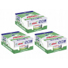 Pracie kapsuly a tablety - 3x Ariel Kapsules na pranie Pravidelné megpack 3x35sz (Pracie kapsuly a tablety - 3x Ariel Kapsules na pranie Pravidelné megpack 3x35sz)
